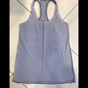 Lululemon Every Yogi tank